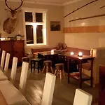Rødseter Gjestegård Vertshus 2*