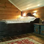 Rødseter Gjestegård Vertshus Fjærland