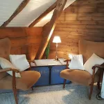 Rødseter Gjestegård Vertshus 2*
