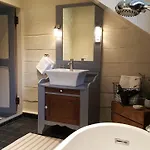 Rødseter Gjestegård 2*