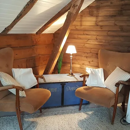 Rodseter Gjestegard Zajazd 2*