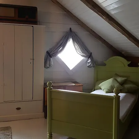 Rodseter Gjestegard 2*