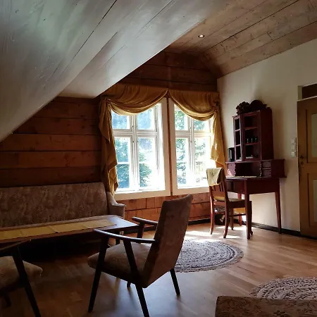 Rodseter Gjestegard Fjaerland