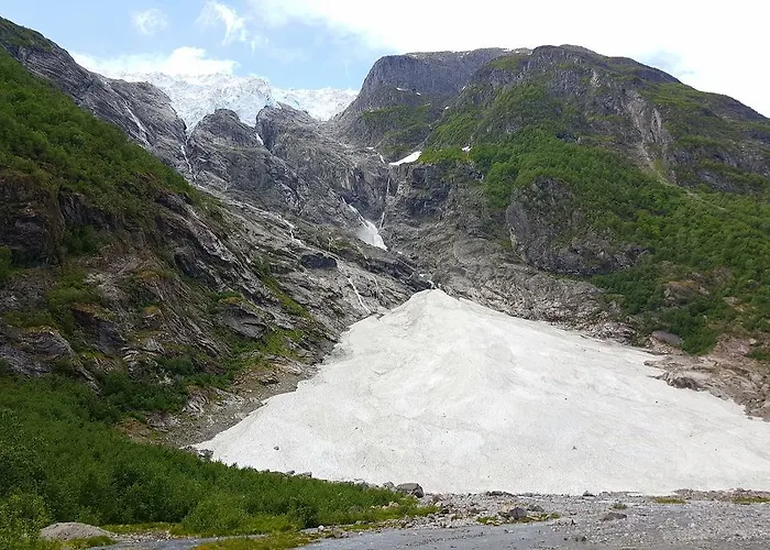 Rodseter Gjestegard Fjærland