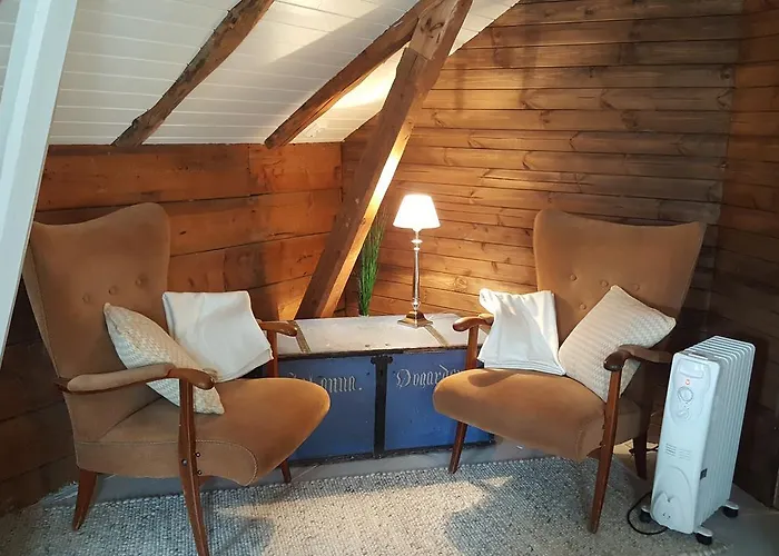 Rodseter Gjestegard Inn 2*