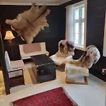 Rodseter Gjestegard