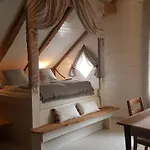 Rodseter Gjestegard