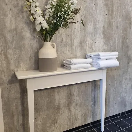 Rodseter Gjestegard Mini-hôtel 2*