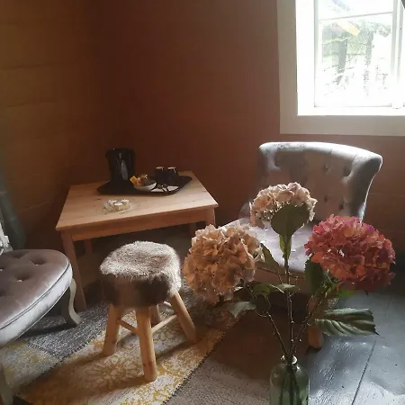 Rodseter Gjestegard Värdshus