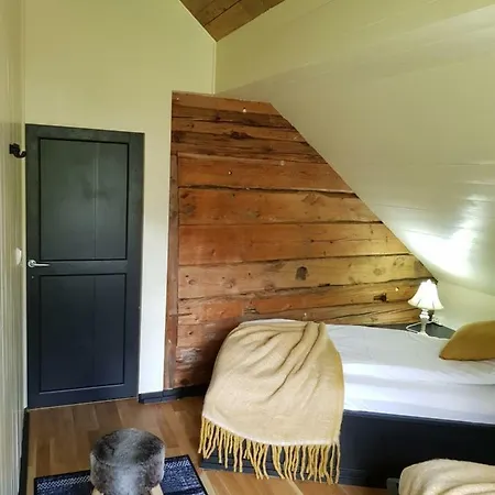 Rodseter Gjestegard Fjærland