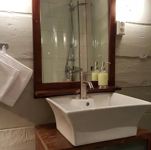 Rodseter Gjestegard Fjærland