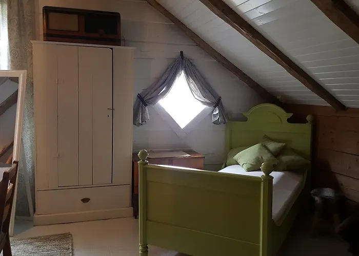 Rodseter Gjestegard 2*